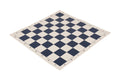 Regulation Vinyl Tournament Chess Board - 2.25