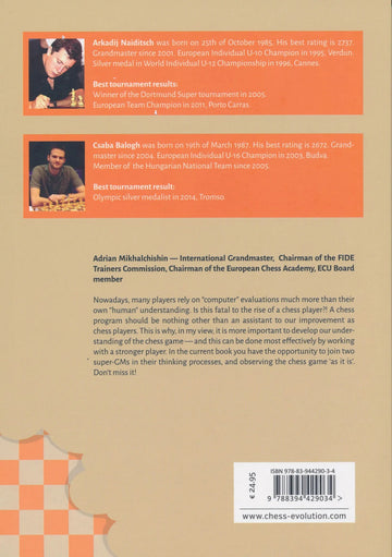 Positional Masterpieces of 2012-2015