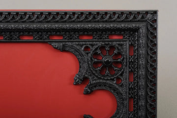 Reproduction of the Carton-Pierre Chess Board - 2.25