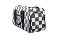 Duffle Bag - Checkered