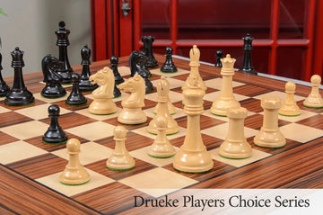 The House of Staunton Electronic Sensory Chess Board (E-Board) - Without LEDs