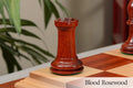 The Imperial Collector Series Luxury Chess Pieces - 4.0