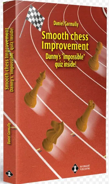 Smooth Chess Improvement