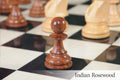 The Fischer Spassky Series Chess Pieces -  4.4