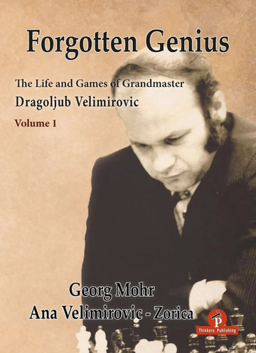 Forgotton Genius Volume 1