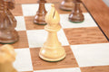 The Classic Series Chess Pieces - 4.4