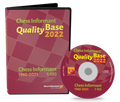 Chess Informant Quality Base 2022