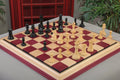 The Camaratta Collection - The 1850 Morphy Series Chess Pieces - 4.4