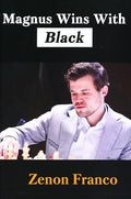 Magnus Wins With Black