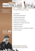 CLEARANCE - MASTERCLASS - Damian Lemos' Endgame Chess Masterclass - GM Damian Lemos - 8 hours of Content! - Volume 6