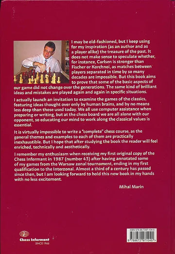 Old Wine In New Bottles