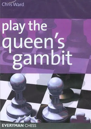 EBOOK - Play the Queen's Gambit