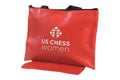US Chess Women Standard Chess Bag