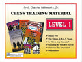 Prof. Chester Nuhmentz, Jr. Chess Training Material