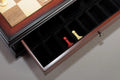 The Classical Staunton Series Chess Set & Tiroir Combination