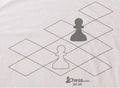 Chess.com 2020 T-SHIRT - Sand