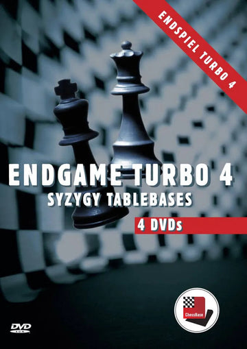 Endgame Turbo 4