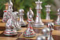 The Imperial Collector Series Artisan Chess Pieces - 4.4