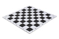 Soft - Mouse Pad Style - Tournament Chess Board - 2.25