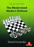 CLEARANCE - The Modernized Modern Defense