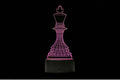 King Night Light