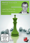 CLEARANCE - Learning from the World Champions - Sergei Tiviakov