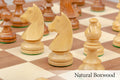 The Championship Series Chess Pieces - 3
