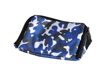 Wedge Chess Clock Bag