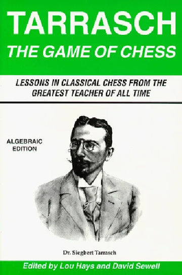 The Game Of Chess