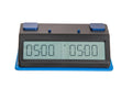 Tap N Set Digital Chess Clock - Available in Push Button or Touch Sensor