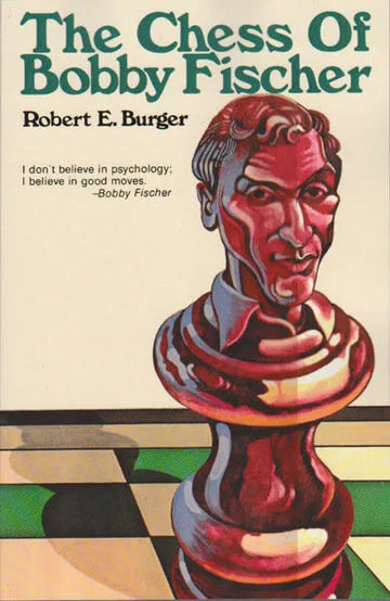 The Chess of Bobby Fischer