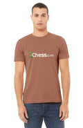 Chess.com Full Logo T-Shirt