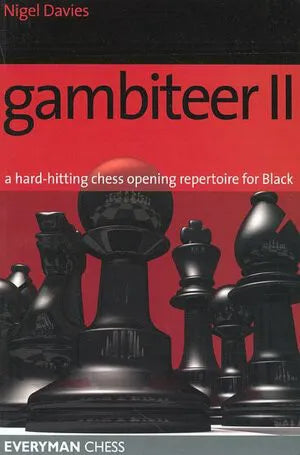 EBOOK - Gambiteer II
