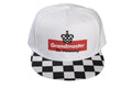 Grandmaster-In-Training Baseball Hat - KING