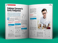 CLEARANCE - AMERICAN CHESS MAGAZINE Issue no. 8