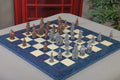 Alice in Wonderland Chess Pieces - 3.5