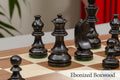 The Championship Series Chess Pieces - 3