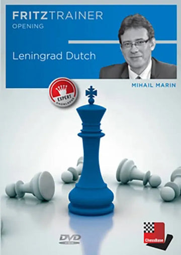 CLEARANCE - Leningrad Dutch - Mihail Marin