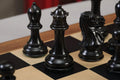The Nobility Series Chess Pieces - 4