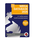DOWNLOAD - CHESSBASE '26 - Premium Package