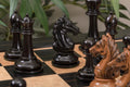 The Gladiator Series Luxury Chess Pieces - 4