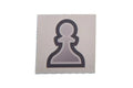 Chess.com Temporary Tattoos- assorted variety
