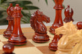 The Alban Series Chess Pieces - 4.0