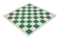 Regulation Vinyl Tournament Chess Board - 2.25