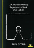 CLEARANCE - A Complete Opening Repertoire for Black after 1.e4 e5!