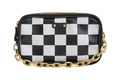 Checkered Chessboard Purse