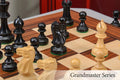 The House of Staunton Electronic Sensory Chess Board (E-Board) - Without LEDs