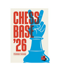 DOWNLOAD - CHESSBASE '26 - Premium Package