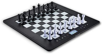 Startech Chess The Millennium King Competition Chess Computer – House of Staunton