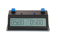 Tap N Set Digital Chess Clock - Available in Push Button or Touch Sensor